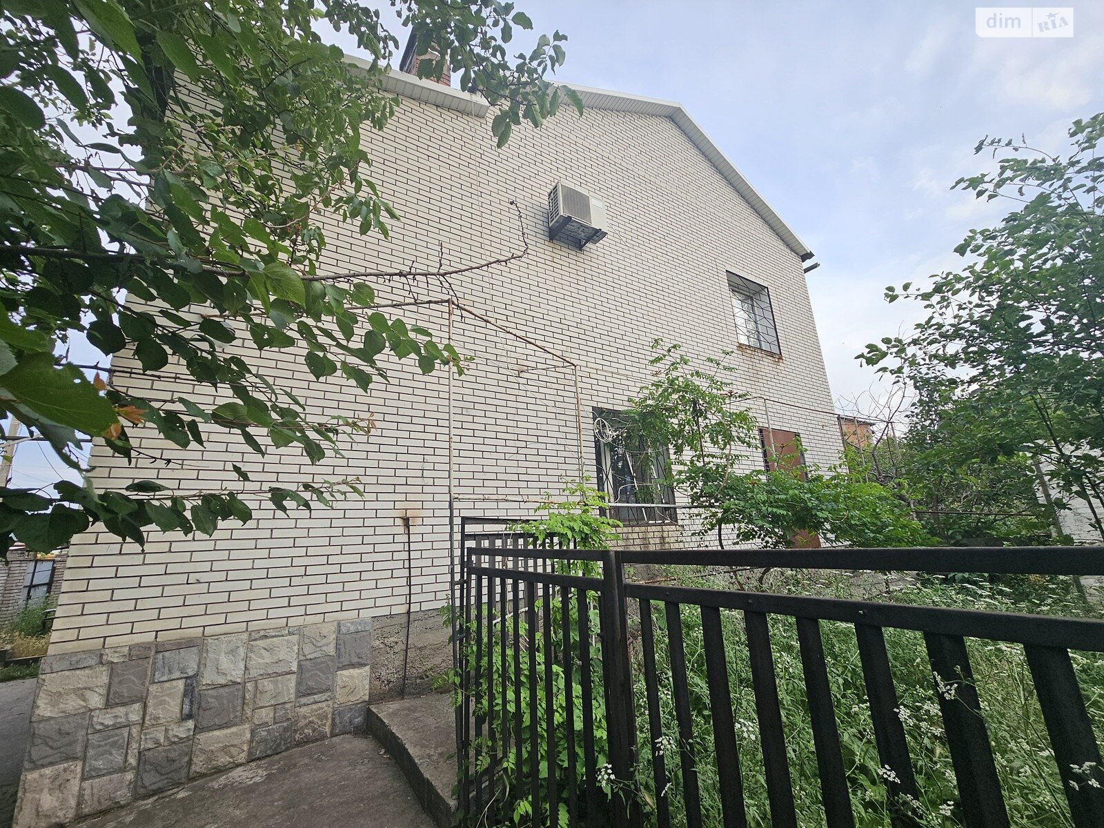 двухэтажный дом, 214 кв. м, кирпич. Продажа в Запорожье район Хортицкий фото 1 двухэтажный дом, 214 кв. м, кирпич. Продажа в Запорожье район Хортицкий фото 1
