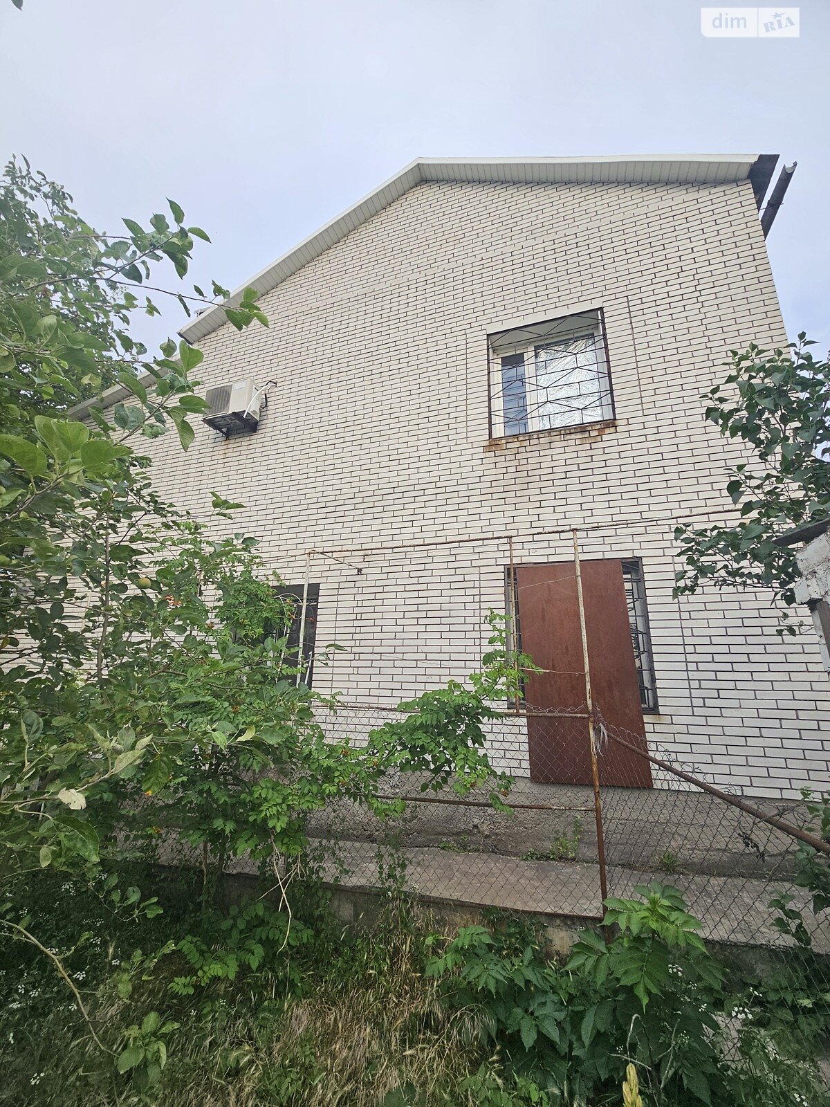 двухэтажный дом, 214 кв. м, кирпич. Продажа в Запорожье район Хортицкий фото 1 двухэтажный дом, 214 кв. м, кирпич. Продажа в Запорожье район Хортицкий фото 1