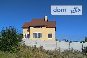 двухэтажный дом веранда, 214 кв. м, газобетон. Продажа в Запорожье район Хортицкий фото 2