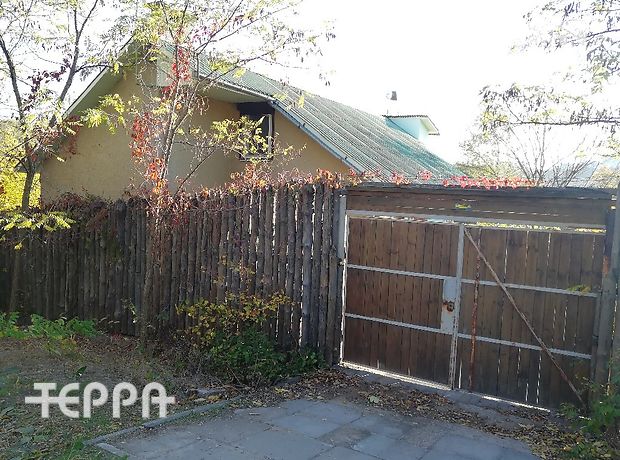 двухэтажный дом с садом, 85 кв. м, кирпич. Продажа в Запорожье район Хортицкий фото 1 двухэтажный дом с садом, 85 кв. м, кирпич. Продажа в Запорожье район Хортицкий фото 1