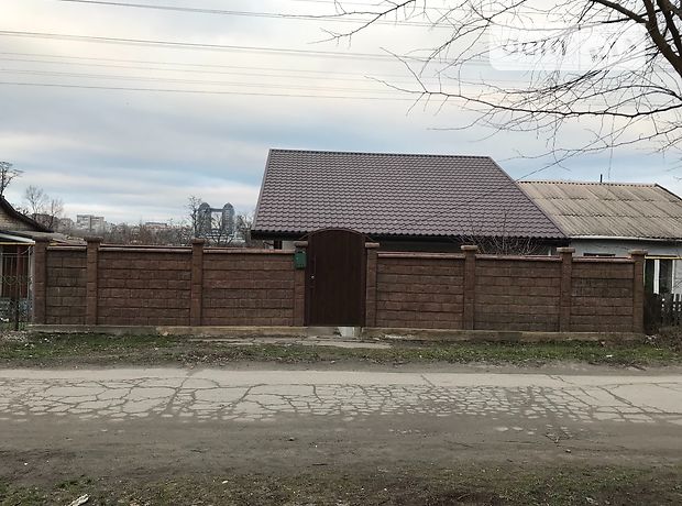 двухэтажный дом с отоплением, 140 кв. м, кирпич. Продажа в Запорожье район Хортицкий фото 1 двухэтажный дом с отоплением, 140 кв. м, кирпич. Продажа в Запорожье район Хортицкий фото 1
