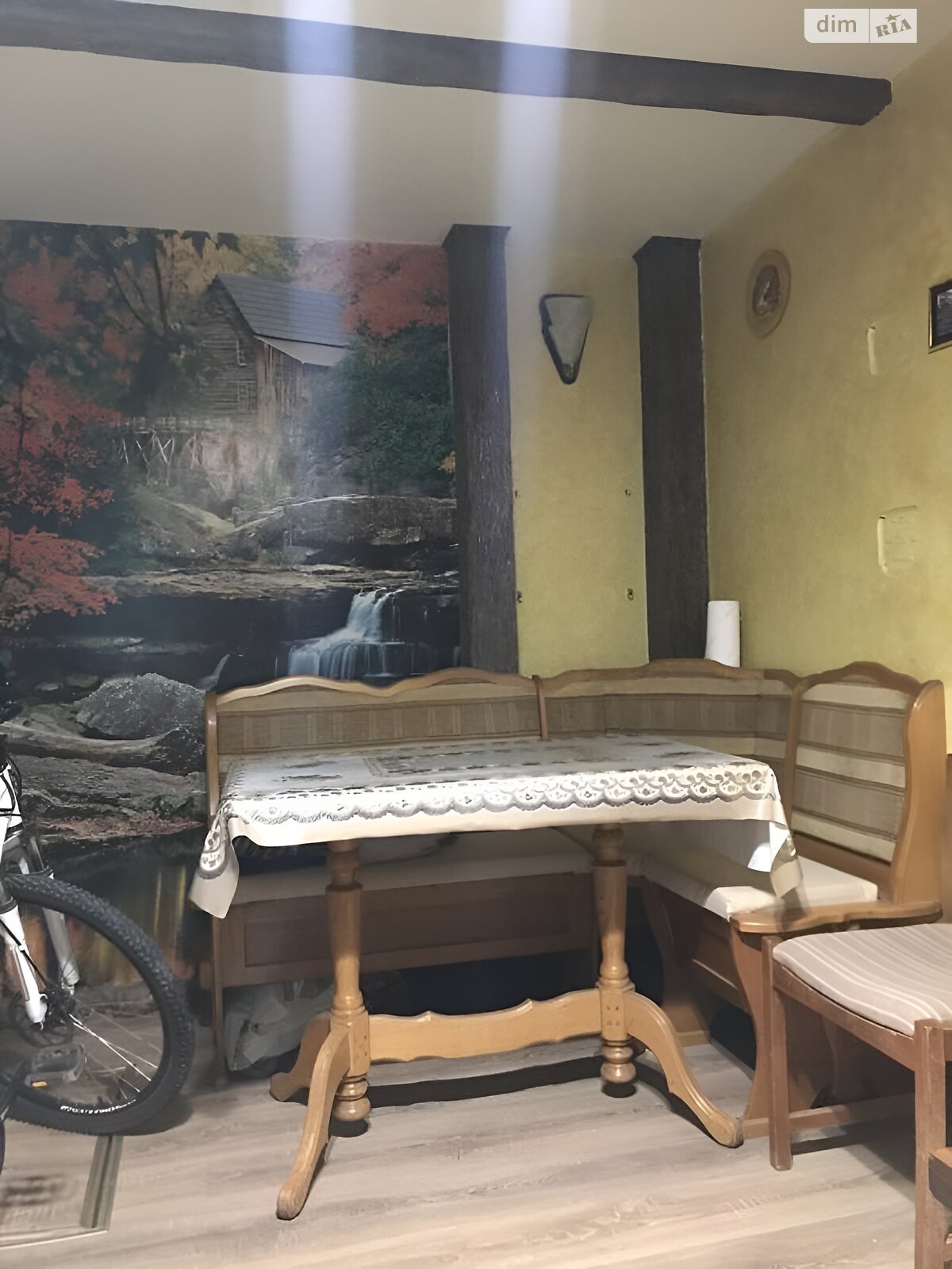 двоповерховий будинок з балконом, 80 кв. м, цегла. Продаж в Запоріжжі, район Хортицький фото 1 двоповерховий будинок з балконом, 80 кв. м, цегла. Продаж в Запоріжжі, район Хортицький фото 1