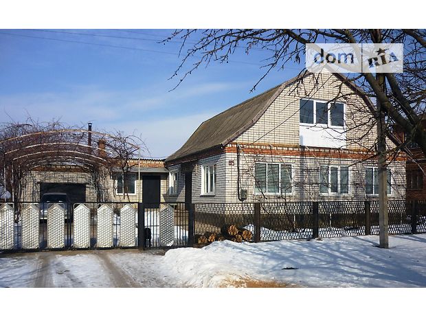 Продажа дома, 162м², Запорожье, р‑н. Хортицкий Продажа дома, 162м², Запорожье, р‑н. Хортицкий