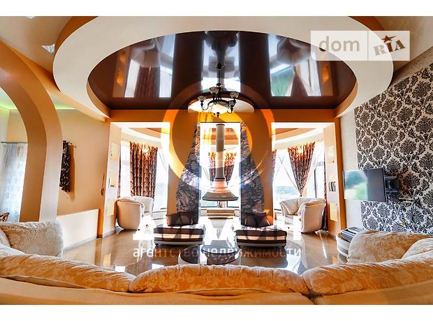двухэтажный дом, 450 кв. м, кирпич. Продажа в Запорожье район Хортицкий фото 1 двухэтажный дом, 450 кв. м, кирпич. Продажа в Запорожье район Хортицкий фото 1