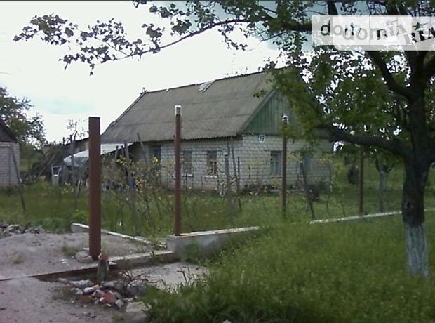 одноэтажный дом, 45 кв. м, кирпич. Продажа в Ивангороде (Запорожская обл.) фото 2 одноэтажный дом, 45 кв. м, кирпич. Продажа в Ивангороде (Запорожская обл.) фото 2