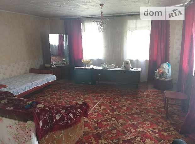 одноэтажный дом с подвалом, 47 кв. м, глинобитный. Продажа в Приморском (Запорожская обл.) фото 2 одноэтажный дом с подвалом, 47 кв. м, глинобитный. Продажа в Приморском (Запорожская обл.) фото 2