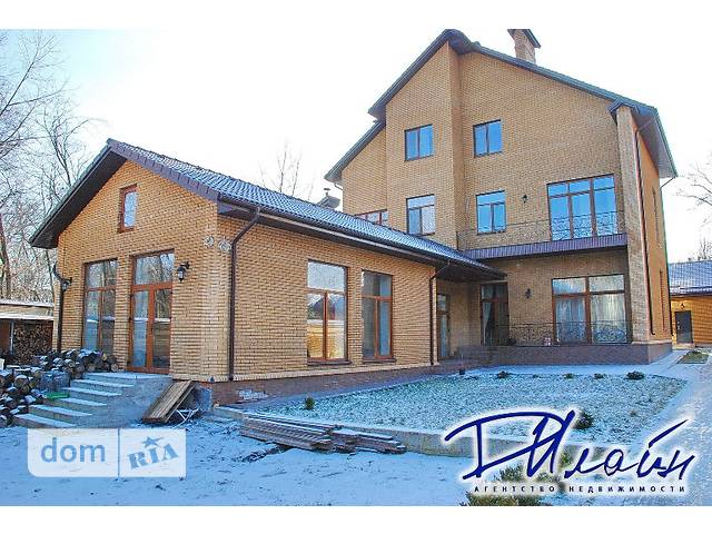 Продажа дома, 450м², Запорожье, р‑н. Жовтневый Продажа дома, 450м², Запорожье, р‑н. Жовтневый