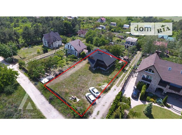 двоповерховий будинок, 150 кв. м, дерево и кирпич. Продаж в Канівському (Запорізька обл.) фото 1 двоповерховий будинок, 150 кв. м, дерево и кирпич. Продаж в Канівському (Запорізька обл.) фото 1
