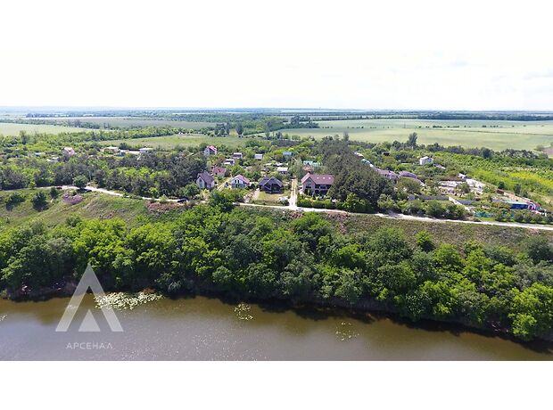 двоповерховий будинок, 150 кв. м, дерево и кирпич. Продаж в Канівському (Запорізька обл.) фото 1 двоповерховий будинок, 150 кв. м, дерево и кирпич. Продаж в Канівському (Запорізька обл.) фото 1