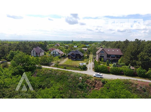 двоповерховий будинок, 150 кв. м, дерево и кирпич. Продаж в Канівському (Запорізька обл.) фото 1 двоповерховий будинок, 150 кв. м, дерево и кирпич. Продаж в Канівському (Запорізька обл.) фото 1