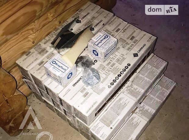 двоповерховий будинок, 150 кв. м, дерево и кирпич. Продаж в Канівському (Запорізька обл.) фото 1 двоповерховий будинок, 150 кв. м, дерево и кирпич. Продаж в Канівському (Запорізька обл.) фото 1