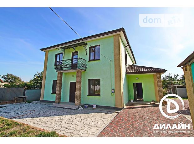 Продажа дома, 300м², Запорожье, c. Каневское, Центральная улица Продажа дома, 300м², Запорожье, c. Каневское, Центральная улица