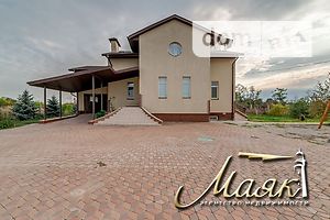 двухэтажный дом, 428 кв. м, ракушечник (ракушняк). Продажа в Каневском фото 2