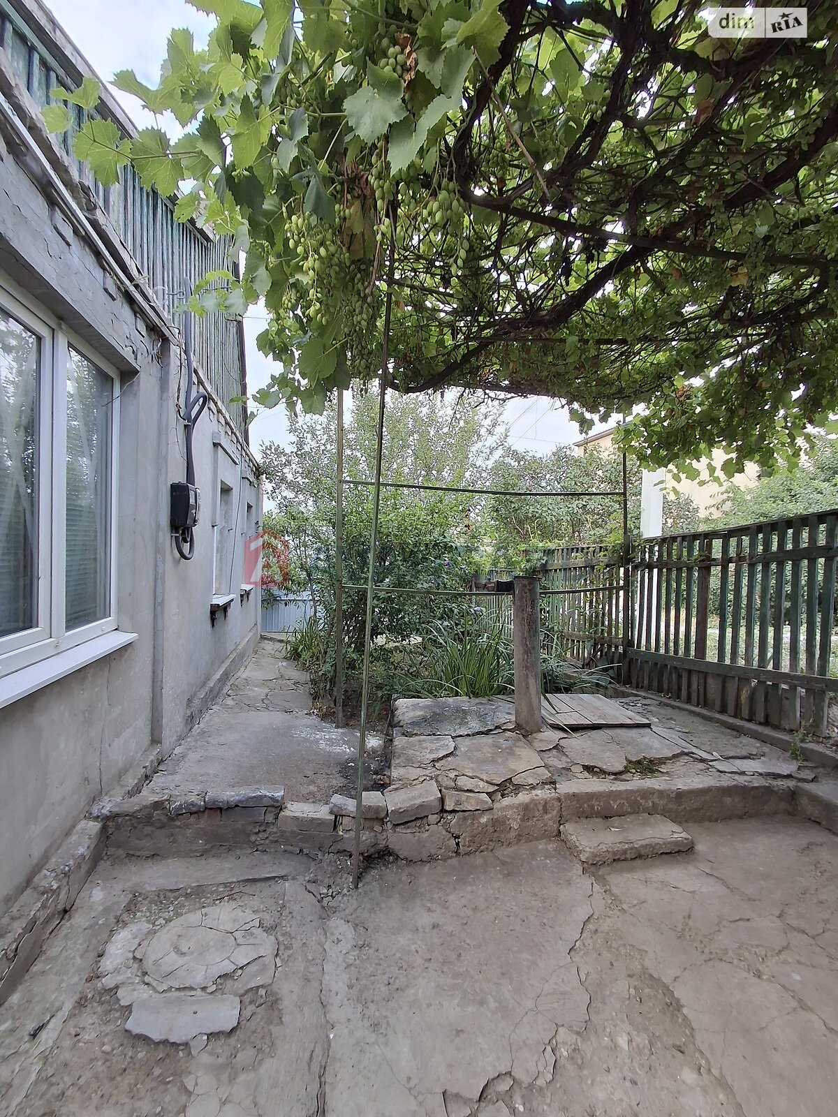 одноэтажный дом, 55.6 кв. м, кирпич. Продажа в Запорожье район Коммунарский фото 1 одноэтажный дом, 55.6 кв. м, кирпич. Продажа в Запорожье район Коммунарский фото 1