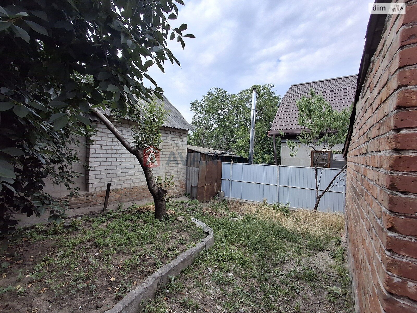 одноэтажный дом, 55.6 кв. м, кирпич. Продажа в Запорожье район Коммунарский фото 1 одноэтажный дом, 55.6 кв. м, кирпич. Продажа в Запорожье район Коммунарский фото 1