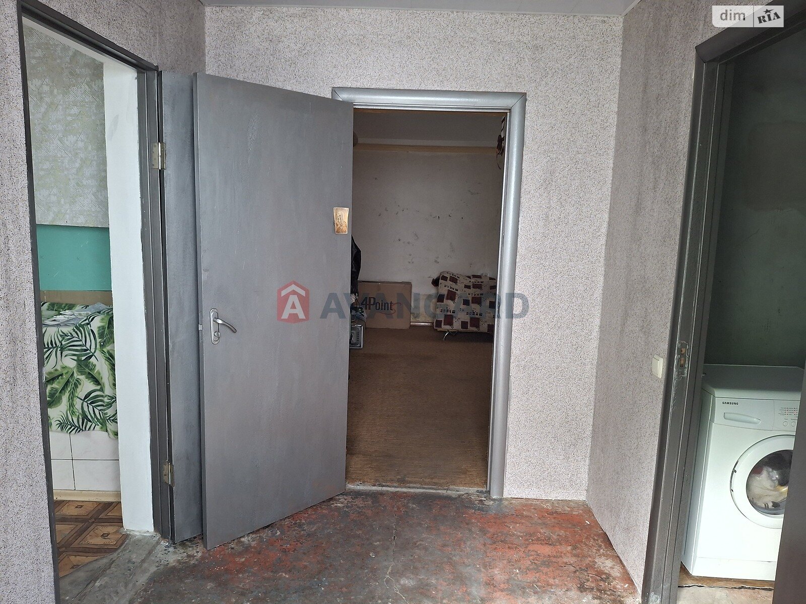 одноэтажный дом, 55.6 кв. м, кирпич. Продажа в Запорожье район Коммунарский фото 1 одноэтажный дом, 55.6 кв. м, кирпич. Продажа в Запорожье район Коммунарский фото 1