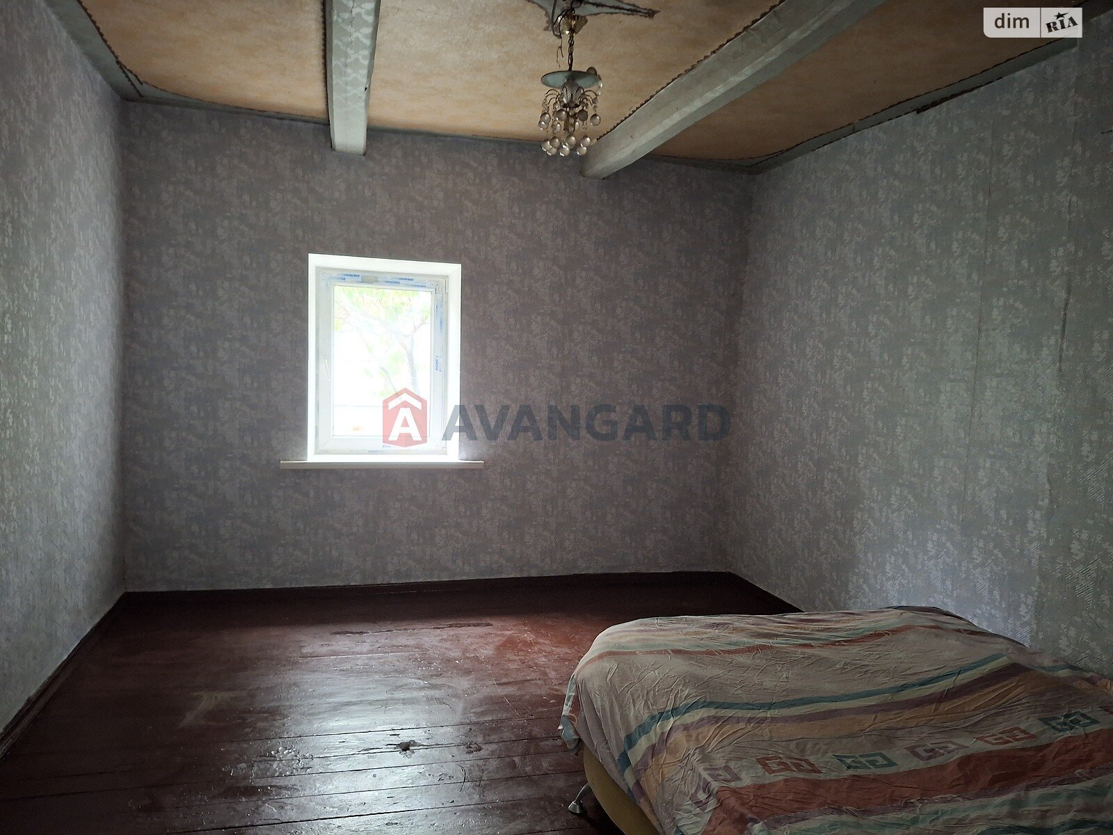 одноэтажный дом, 55.6 кв. м, кирпич. Продажа в Запорожье район Коммунарский фото 1 одноэтажный дом, 55.6 кв. м, кирпич. Продажа в Запорожье район Коммунарский фото 1