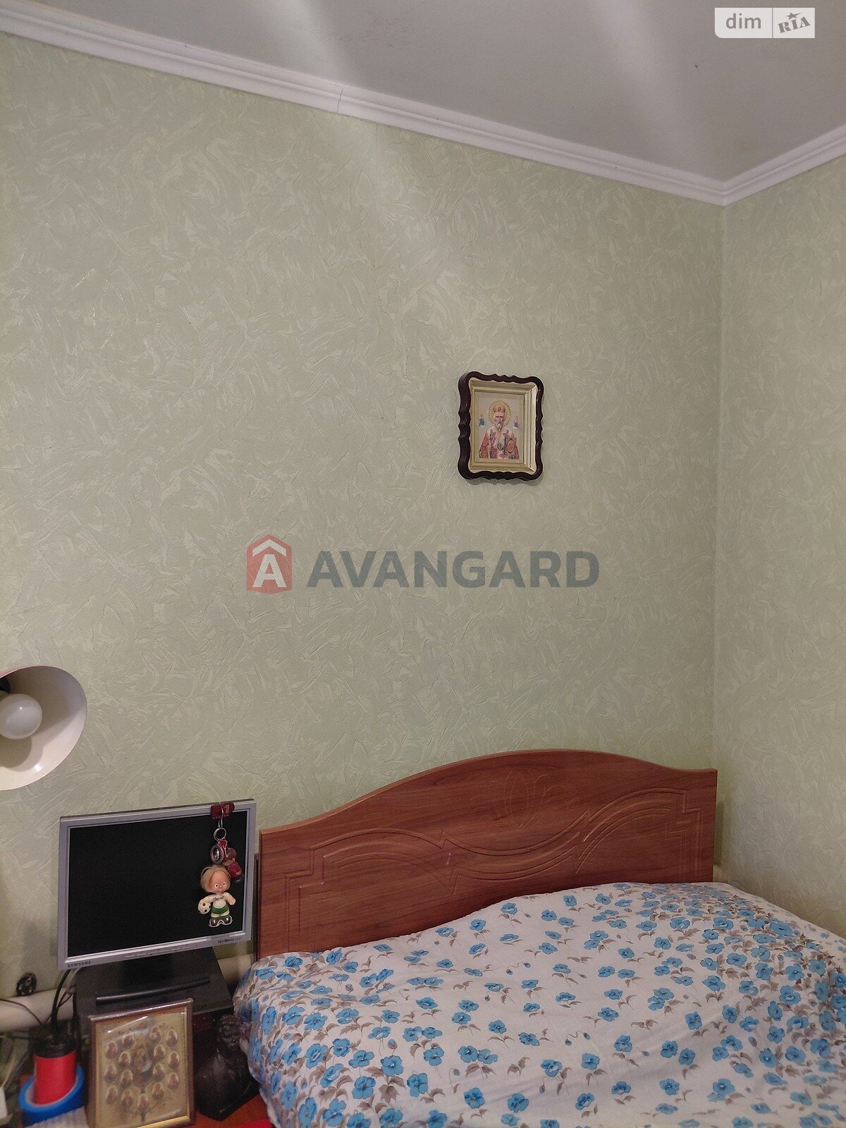 одноповерховий будинок, 41.7 кв. м, кирпич. Продаж в Запоріжжі, район Комунарський фото 1