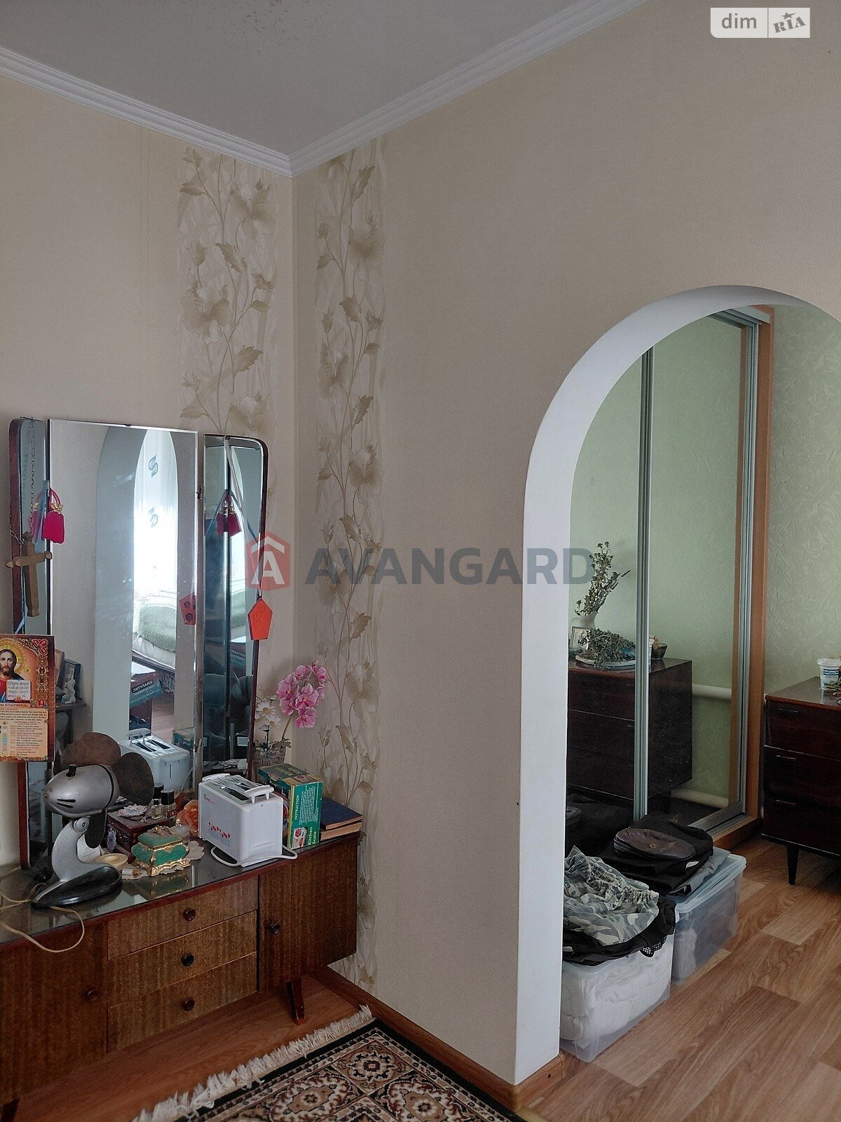 одноповерховий будинок, 41.7 кв. м, кирпич. Продаж в Запоріжжі, район Комунарський фото 1