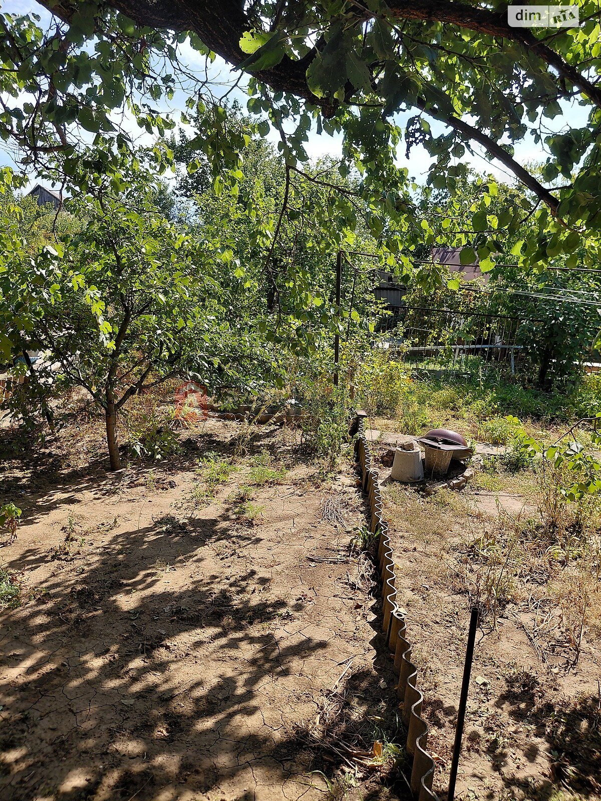 одноповерховий будинок, 41.7 кв. м, кирпич. Продаж в Запоріжжі, район Комунарський фото 1