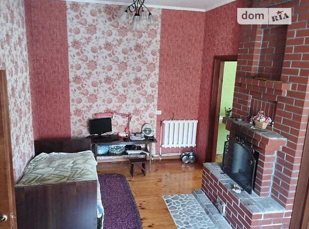 двоповерховий будинок з каміном, 120 кв. м, цегла. Продаж в Запоріжжі, район Комунарський фото 1 двоповерховий будинок з каміном, 120 кв. м, цегла. Продаж в Запоріжжі, район Комунарський фото 1