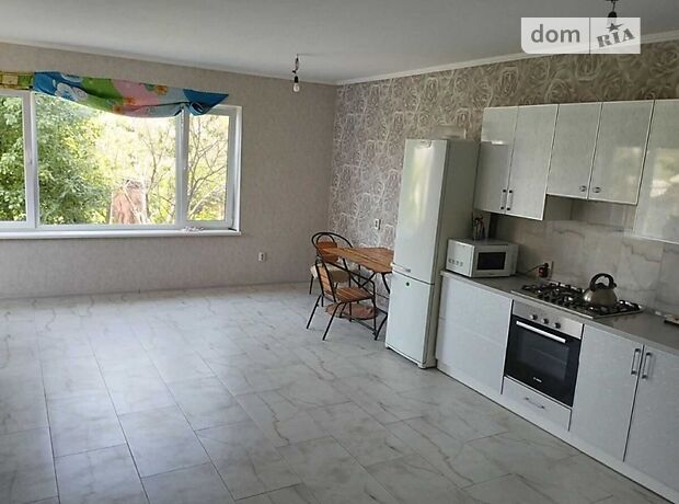 двоповерховий будинок з каміном, 120 кв. м, цегла. Продаж в Запоріжжі, район Комунарський фото 1 двоповерховий будинок з каміном, 120 кв. м, цегла. Продаж в Запоріжжі, район Комунарський фото 1