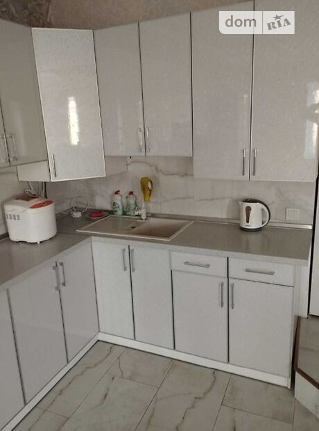 двоповерховий будинок з каміном, 120 кв. м, цегла. Продаж в Запоріжжі, район Комунарський фото 1 двоповерховий будинок з каміном, 120 кв. м, цегла. Продаж в Запоріжжі, район Комунарський фото 1