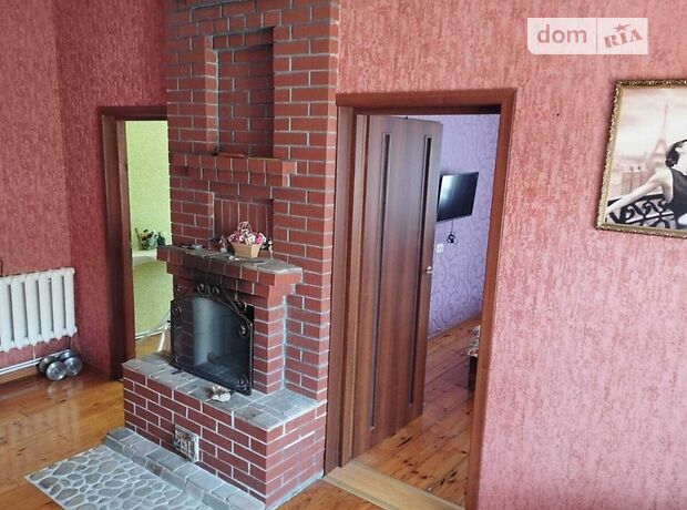 двоповерховий будинок з каміном, 120 кв. м, цегла. Продаж в Запоріжжі, район Комунарський фото 1 двоповерховий будинок з каміном, 120 кв. м, цегла. Продаж в Запоріжжі, район Комунарський фото 1