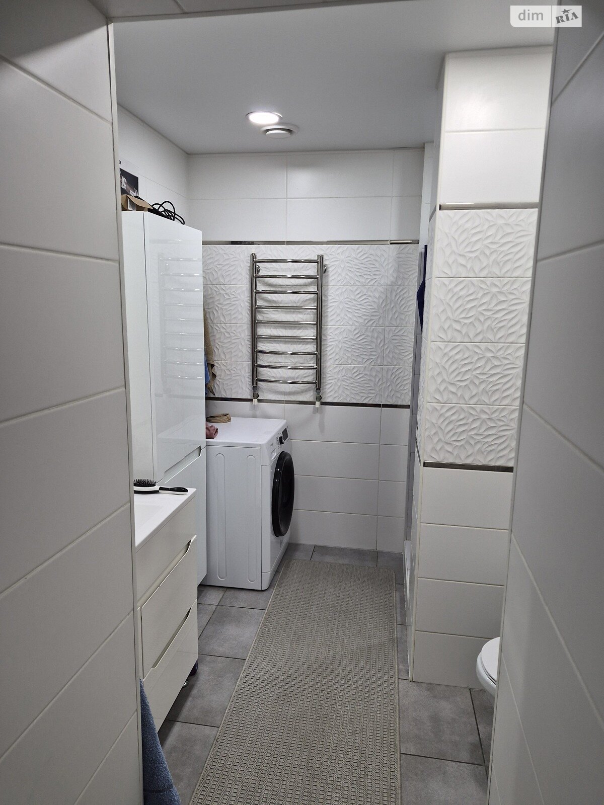 одноэтажный дом с отоплением, 87 кв. м, шлакоблок. Продажа в Запорожье район Коммунарский фото 1