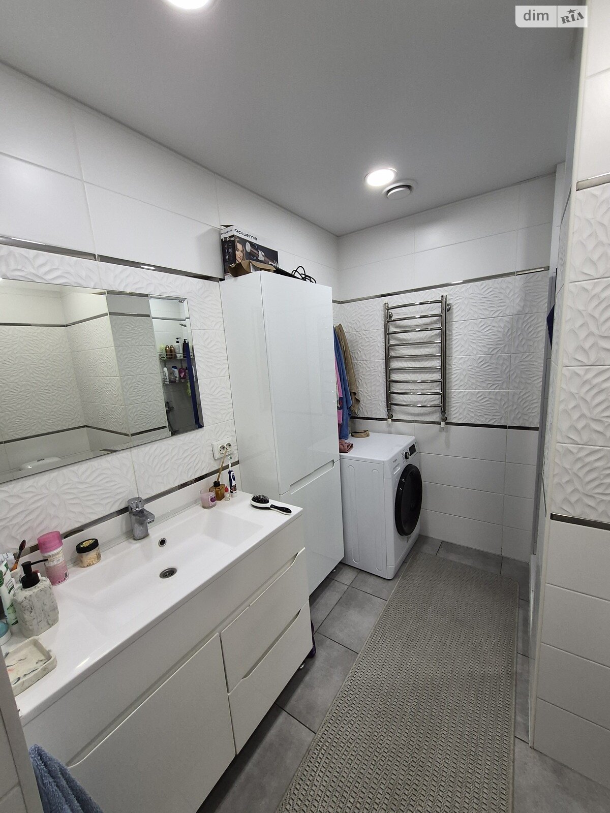 одноэтажный дом с отоплением, 87 кв. м, шлакоблок. Продажа в Запорожье район Коммунарский фото 1