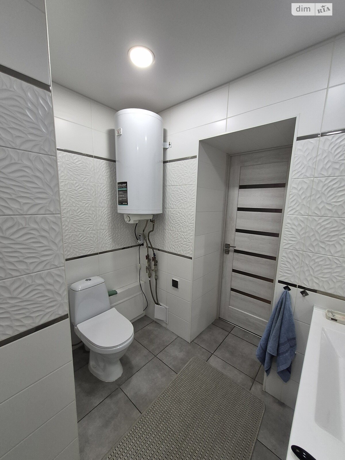 одноэтажный дом с отоплением, 87 кв. м, шлакоблок. Продажа в Запорожье район Коммунарский фото 1