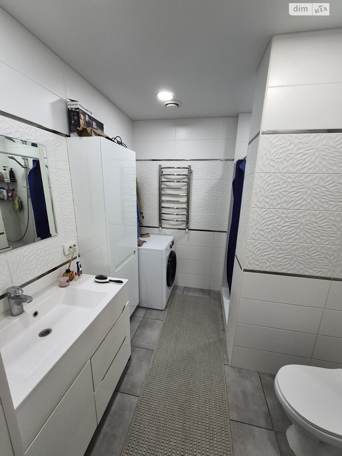 одноэтажный дом с отоплением, 87 кв. м, шлакоблок. Продажа в Запорожье район Коммунарский фото 1