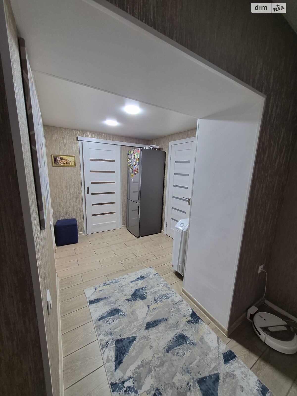 одноэтажный дом с отоплением, 87 кв. м, шлакоблок. Продажа в Запорожье район Коммунарский фото 1