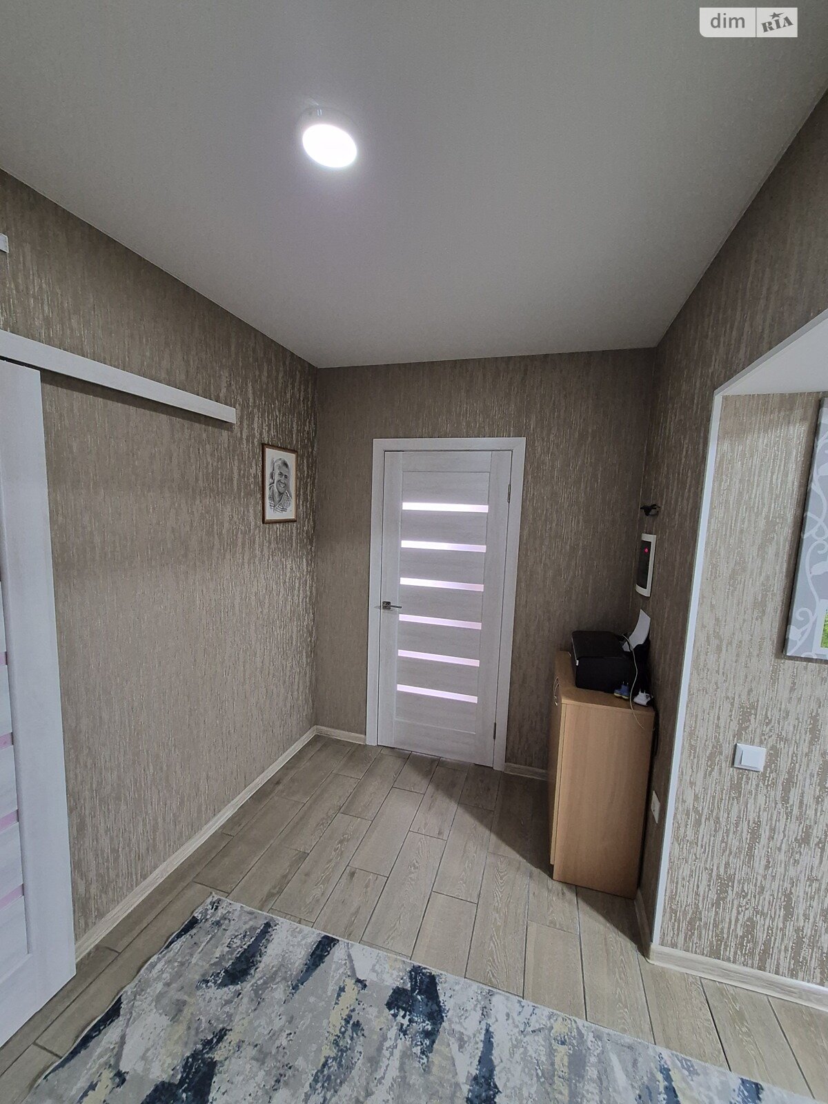 одноэтажный дом с отоплением, 87 кв. м, шлакоблок. Продажа в Запорожье район Коммунарский фото 1