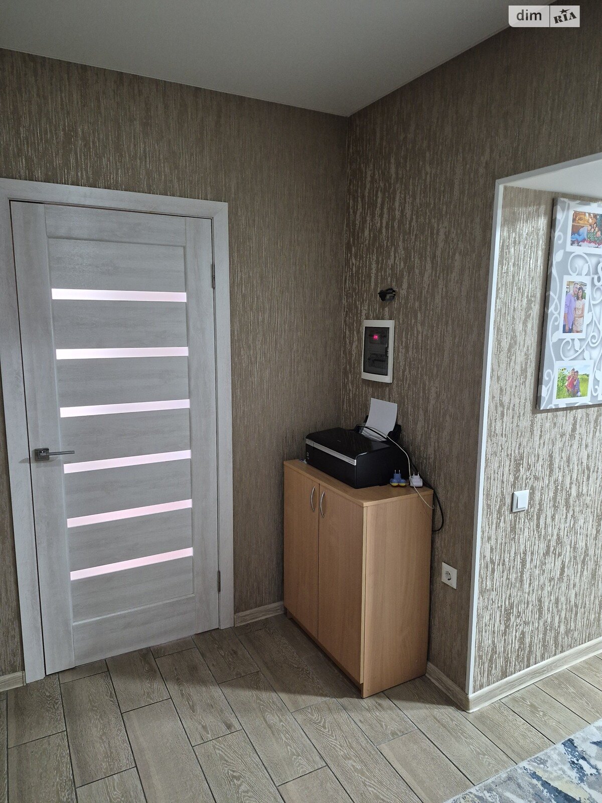 одноэтажный дом с отоплением, 87 кв. м, шлакоблок. Продажа в Запорожье район Коммунарский фото 1