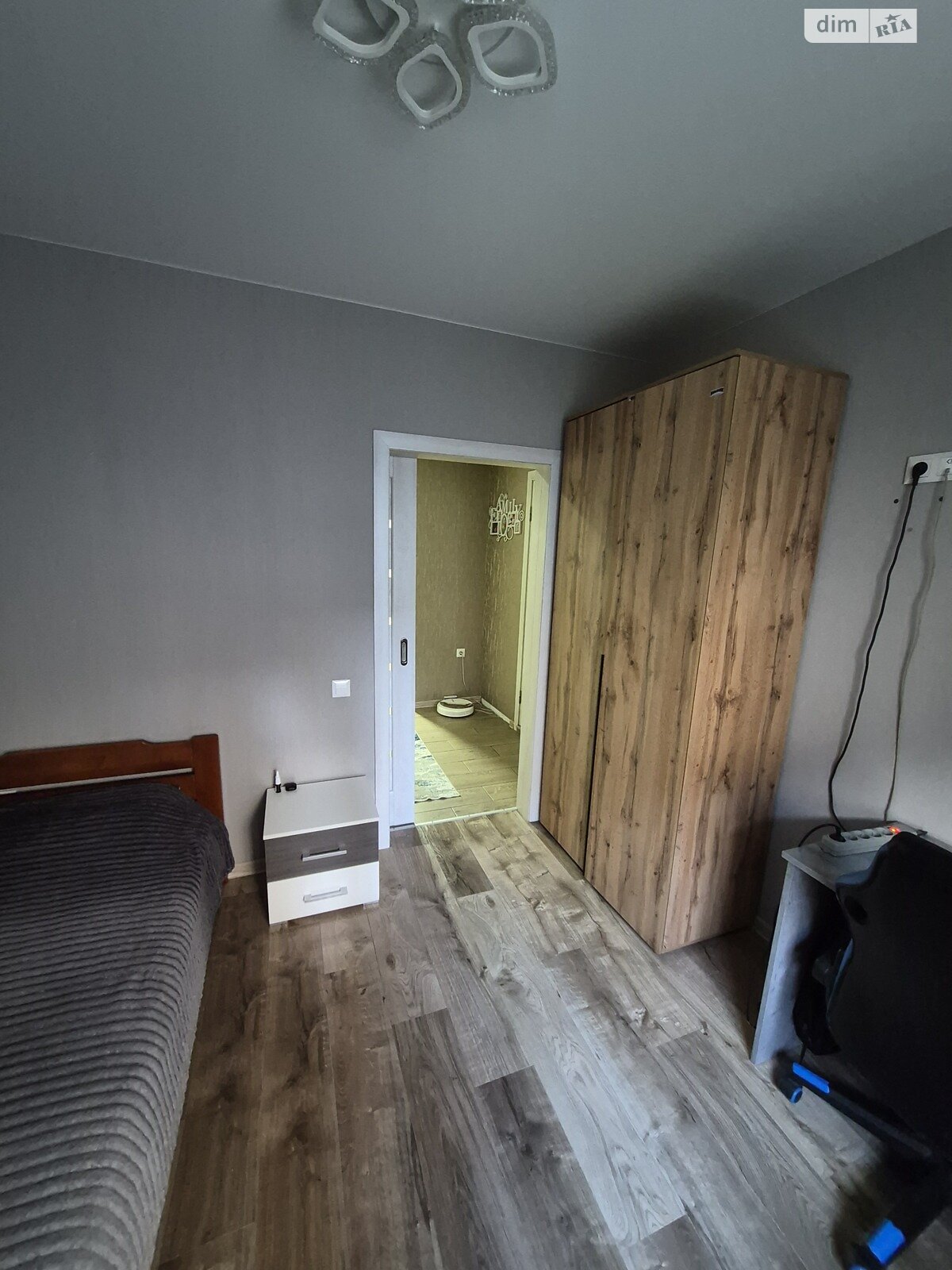 одноэтажный дом с отоплением, 87 кв. м, шлакоблок. Продажа в Запорожье район Коммунарский фото 1