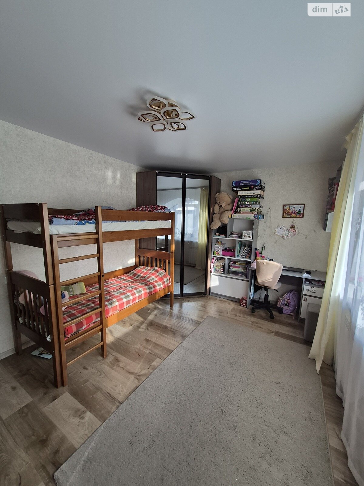 одноэтажный дом с отоплением, 87 кв. м, шлакоблок. Продажа в Запорожье район Коммунарский фото 1