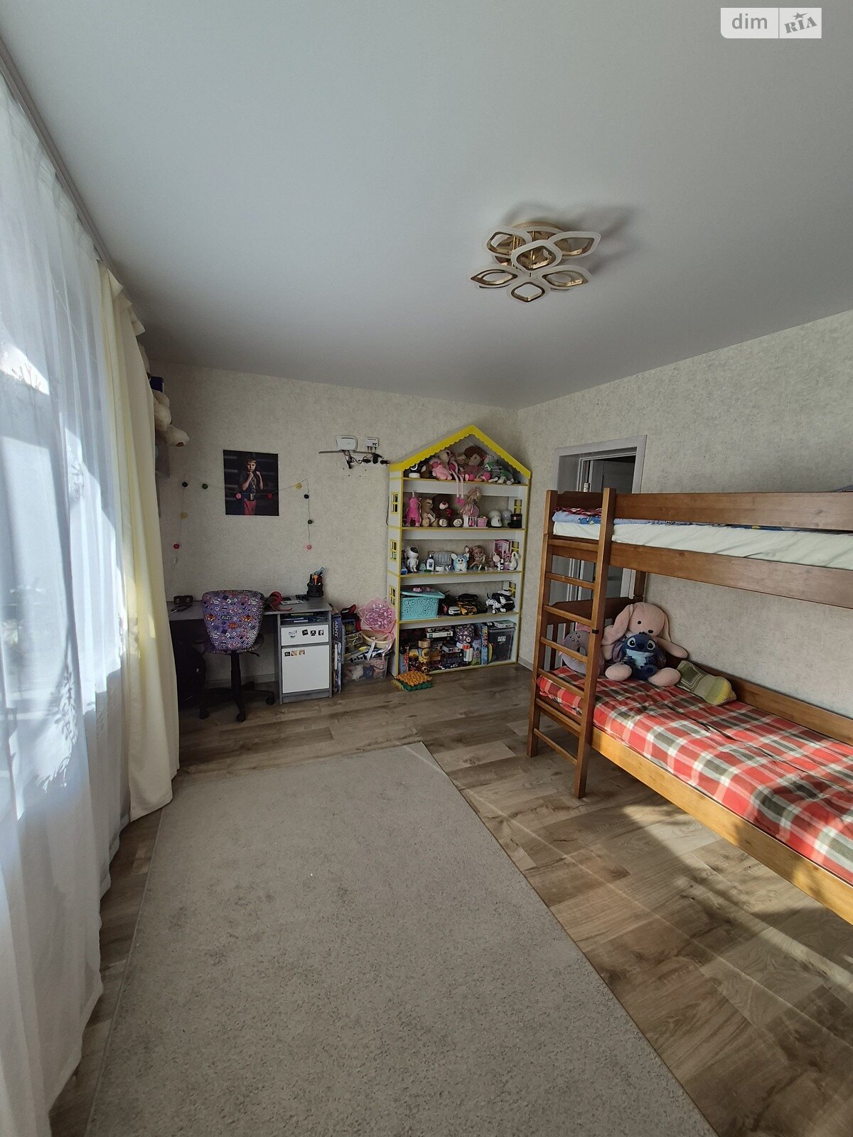 одноэтажный дом с отоплением, 87 кв. м, шлакоблок. Продажа в Запорожье район Коммунарский фото 1