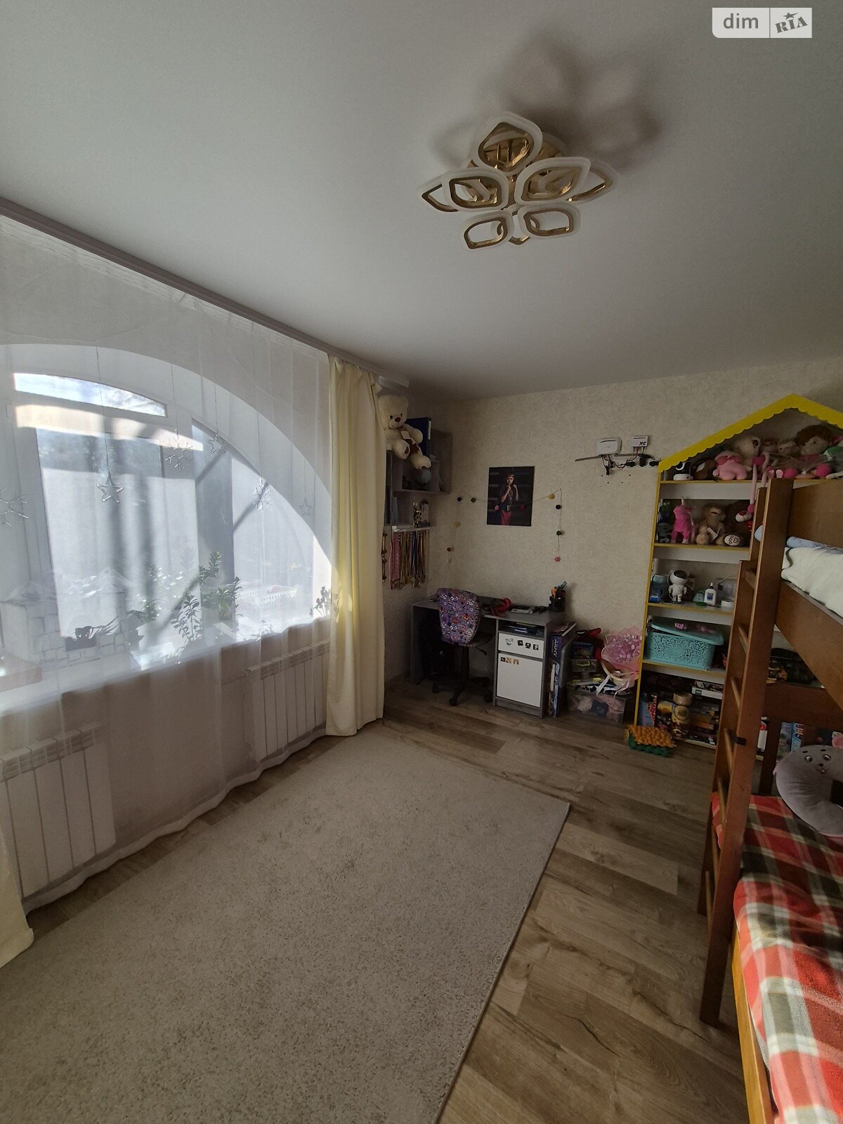 одноэтажный дом с отоплением, 87 кв. м, шлакоблок. Продажа в Запорожье район Коммунарский фото 1