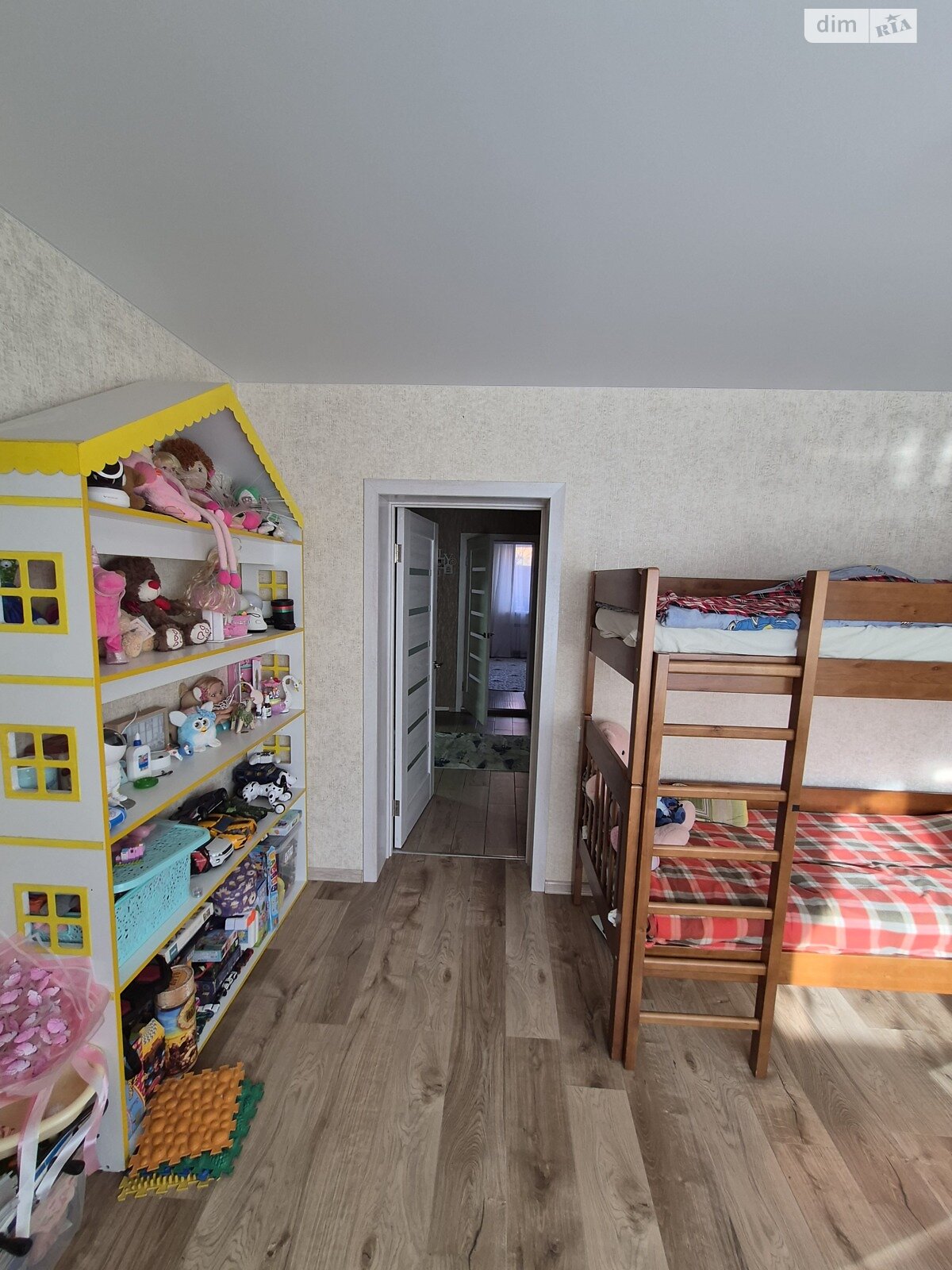 одноэтажный дом с отоплением, 87 кв. м, шлакоблок. Продажа в Запорожье район Коммунарский фото 1