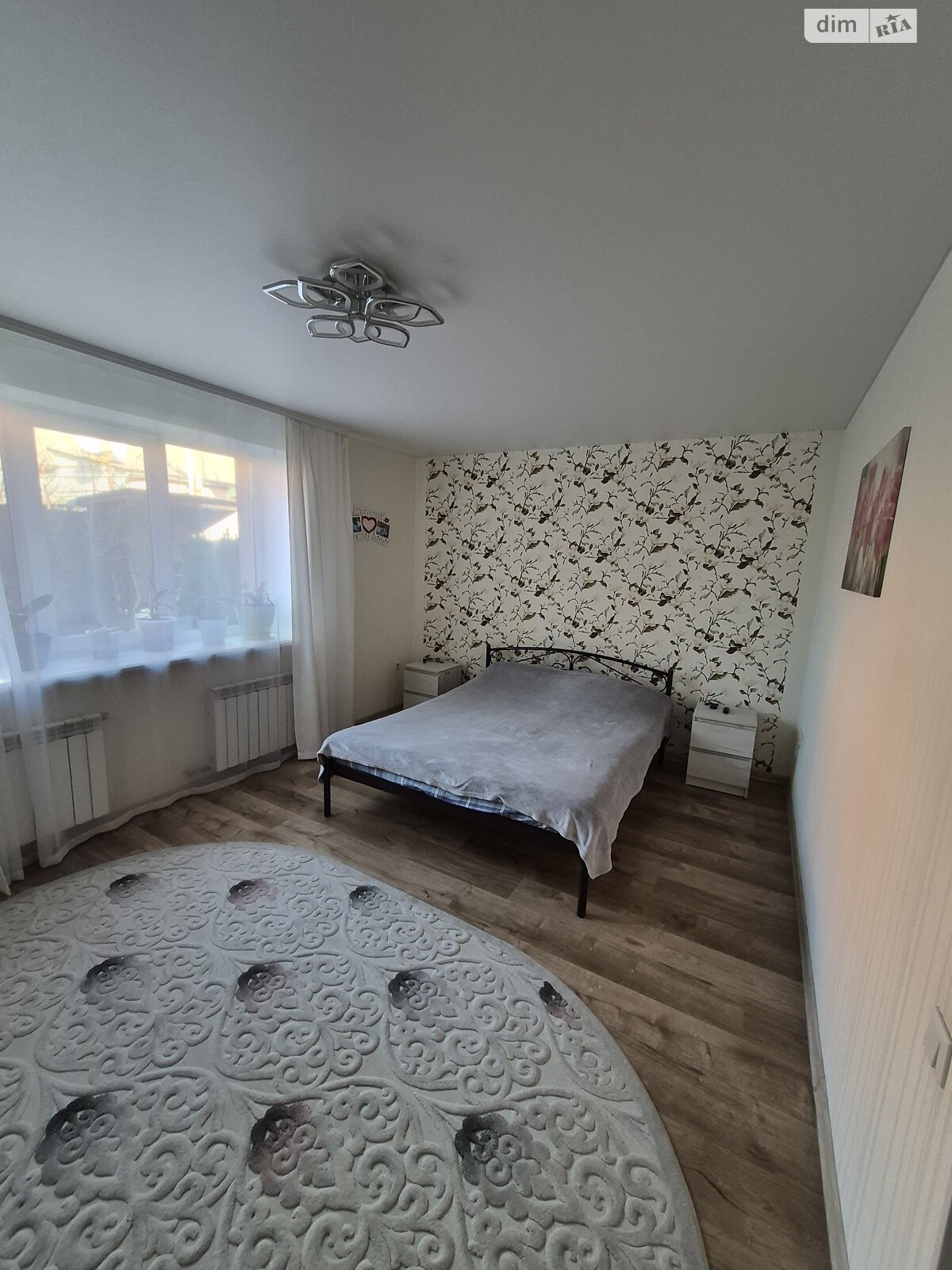 одноэтажный дом с отоплением, 87 кв. м, шлакоблок. Продажа в Запорожье район Коммунарский фото 1