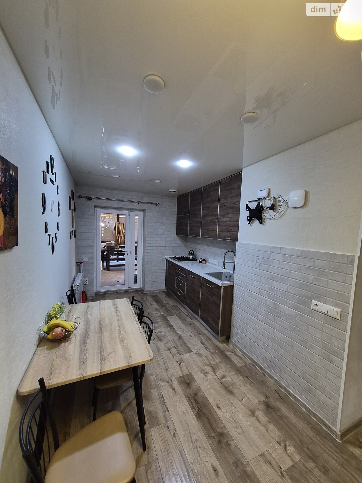 одноэтажный дом с отоплением, 87 кв. м, шлакоблок. Продажа в Запорожье район Коммунарский фото 1