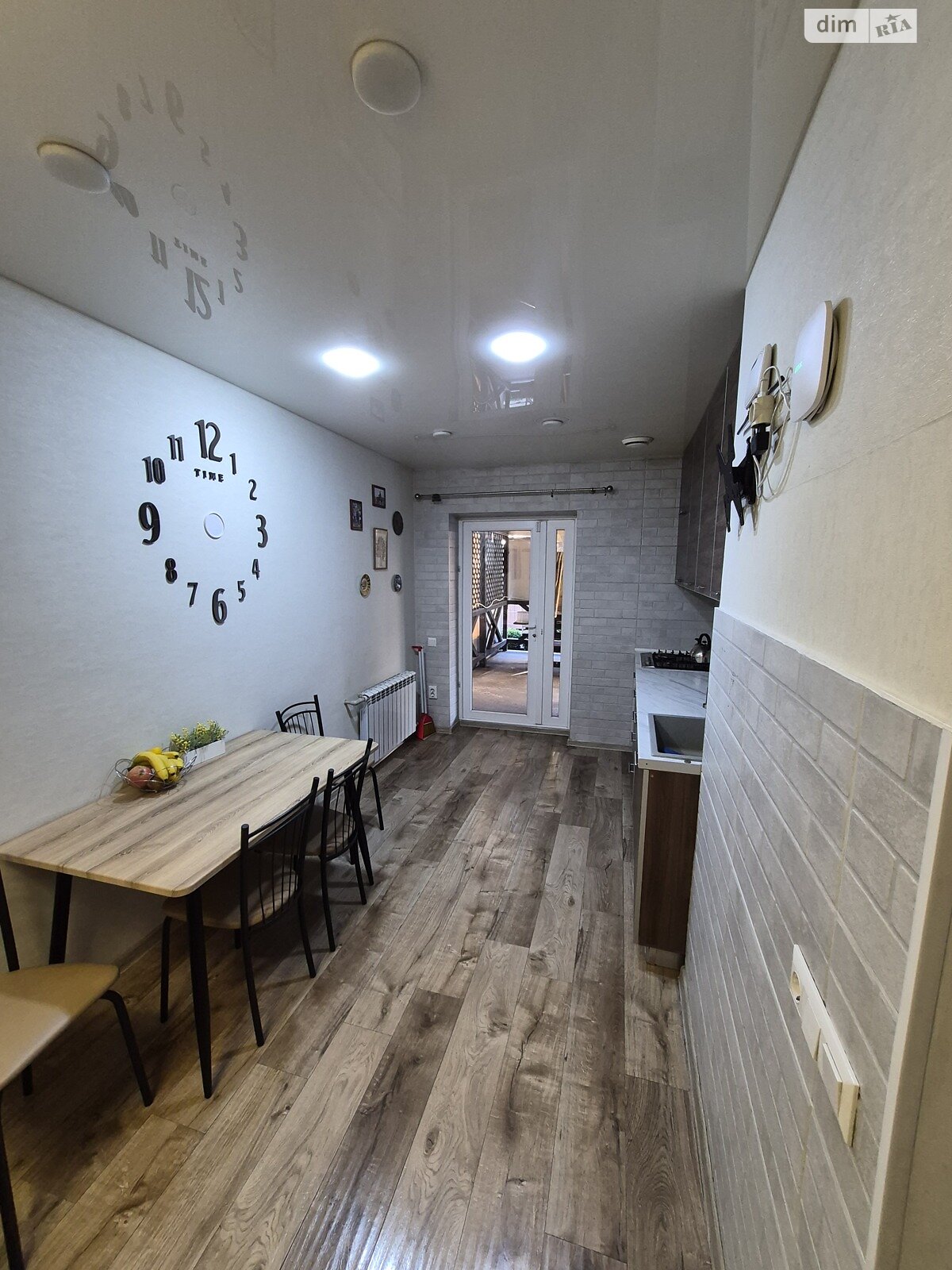 одноэтажный дом с отоплением, 87 кв. м, шлакоблок. Продажа в Запорожье район Коммунарский фото 1