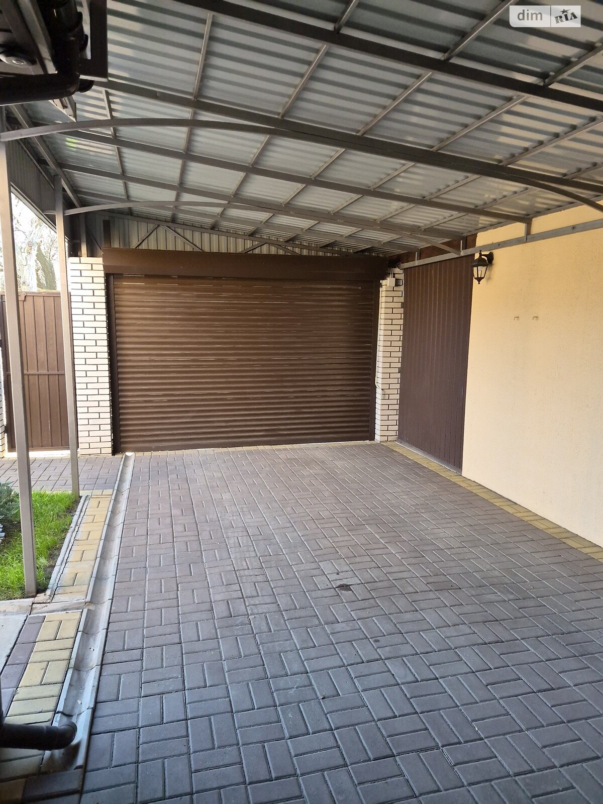 одноэтажный дом с отоплением, 87 кв. м, шлакоблок. Продажа в Запорожье район Коммунарский фото 1