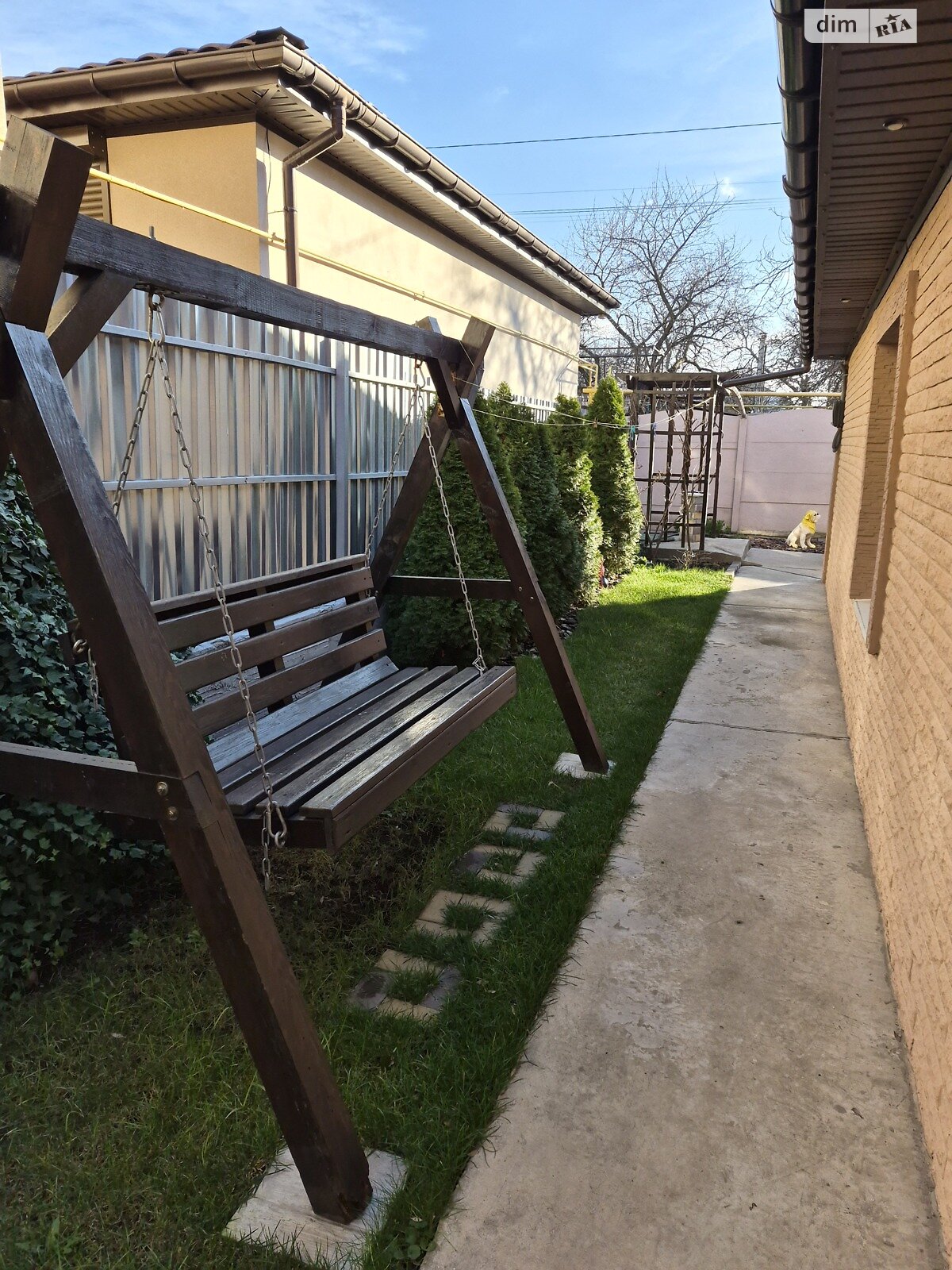 одноэтажный дом с отоплением, 87 кв. м, шлакоблок. Продажа в Запорожье район Коммунарский фото 1