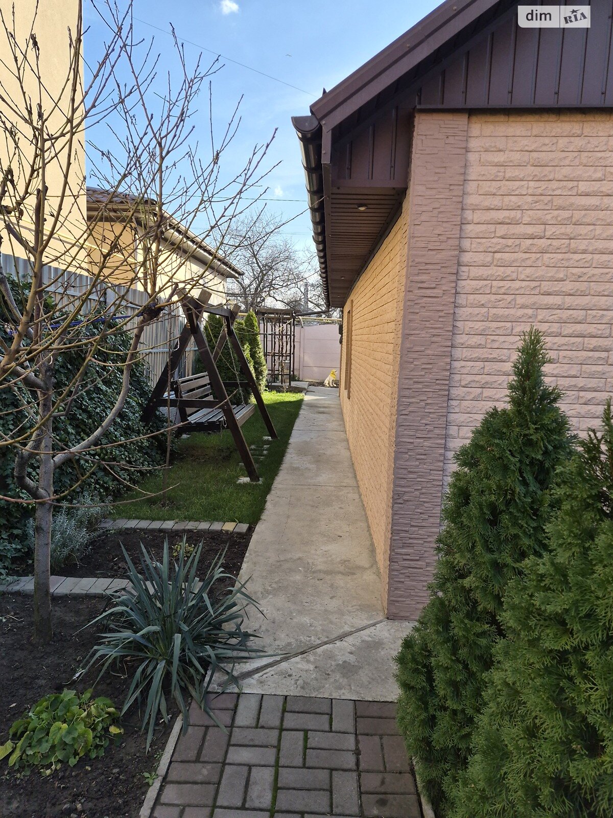 одноэтажный дом с отоплением, 87 кв. м, шлакоблок. Продажа в Запорожье район Коммунарский фото 1