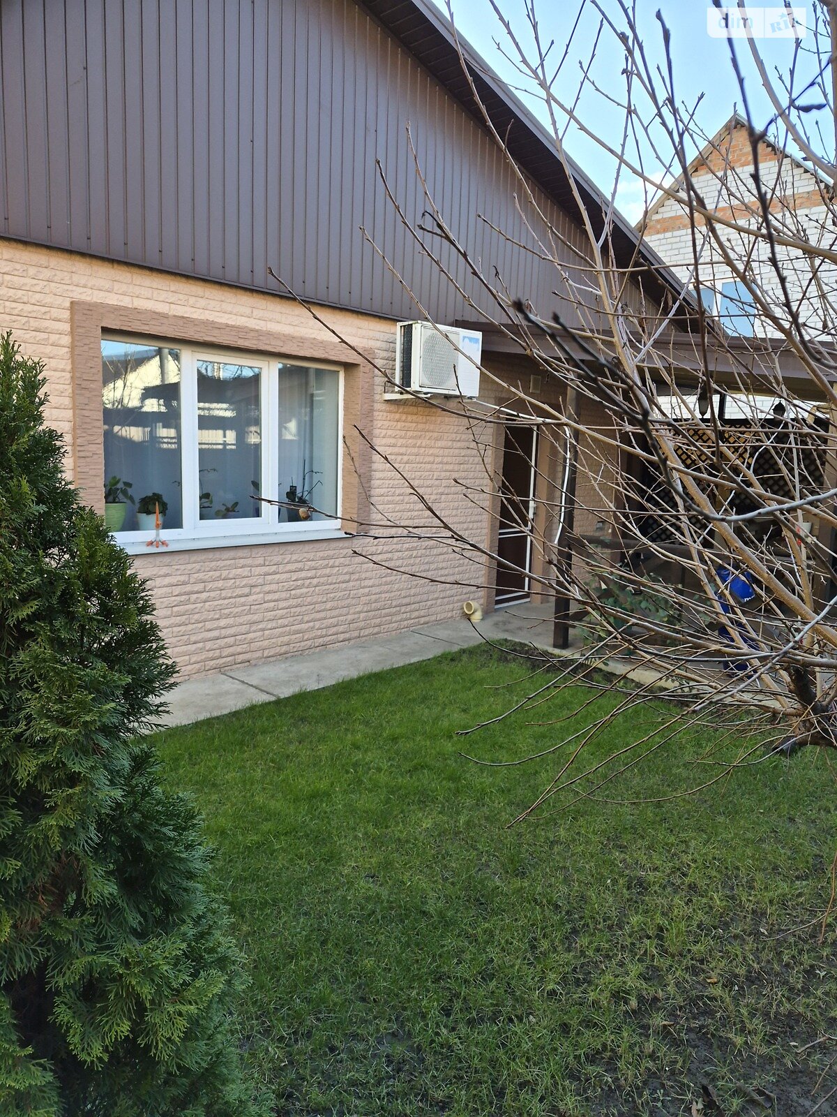 одноэтажный дом с отоплением, 87 кв. м, шлакоблок. Продажа в Запорожье район Коммунарский фото 1