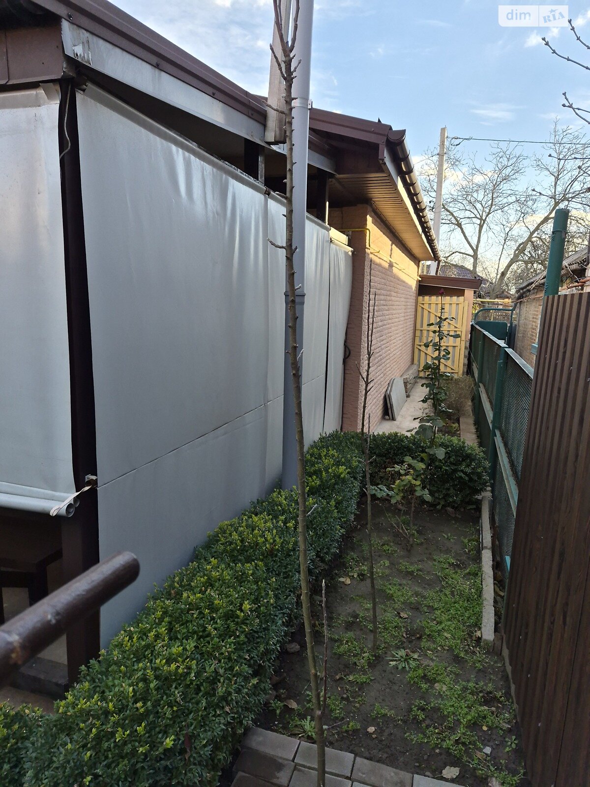 одноэтажный дом с отоплением, 87 кв. м, шлакоблок. Продажа в Запорожье район Коммунарский фото 1