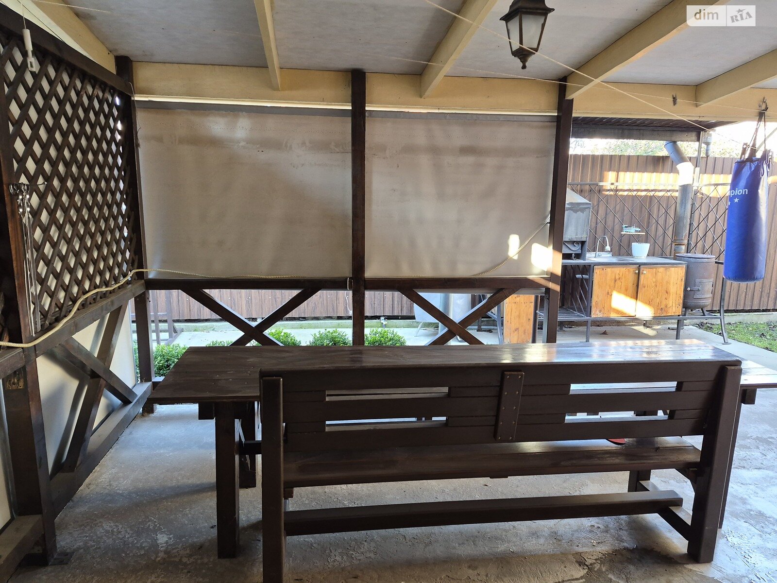 одноэтажный дом с отоплением, 87 кв. м, шлакоблок. Продажа в Запорожье район Коммунарский фото 1