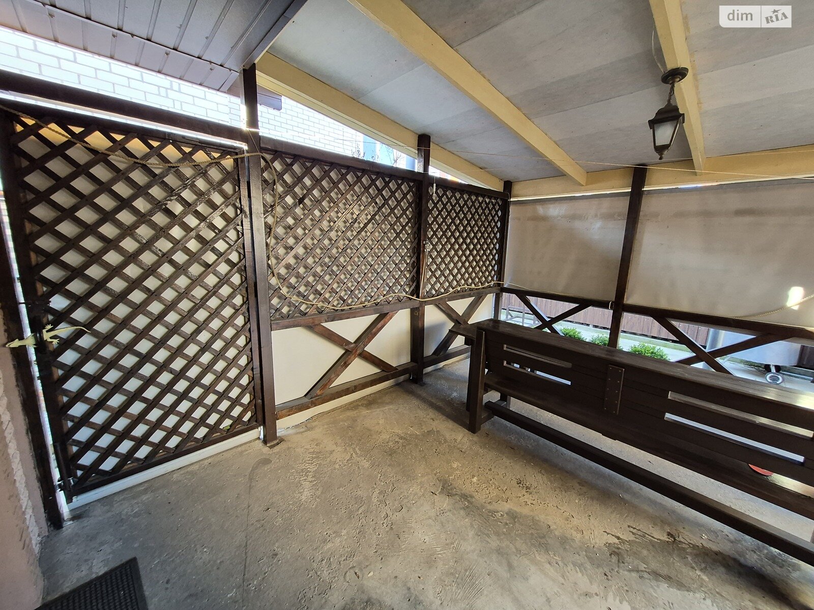 одноэтажный дом с отоплением, 87 кв. м, шлакоблок. Продажа в Запорожье район Коммунарский фото 1